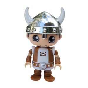 Ryan's World Viking 3" Action Figure Blind Bag Series 3